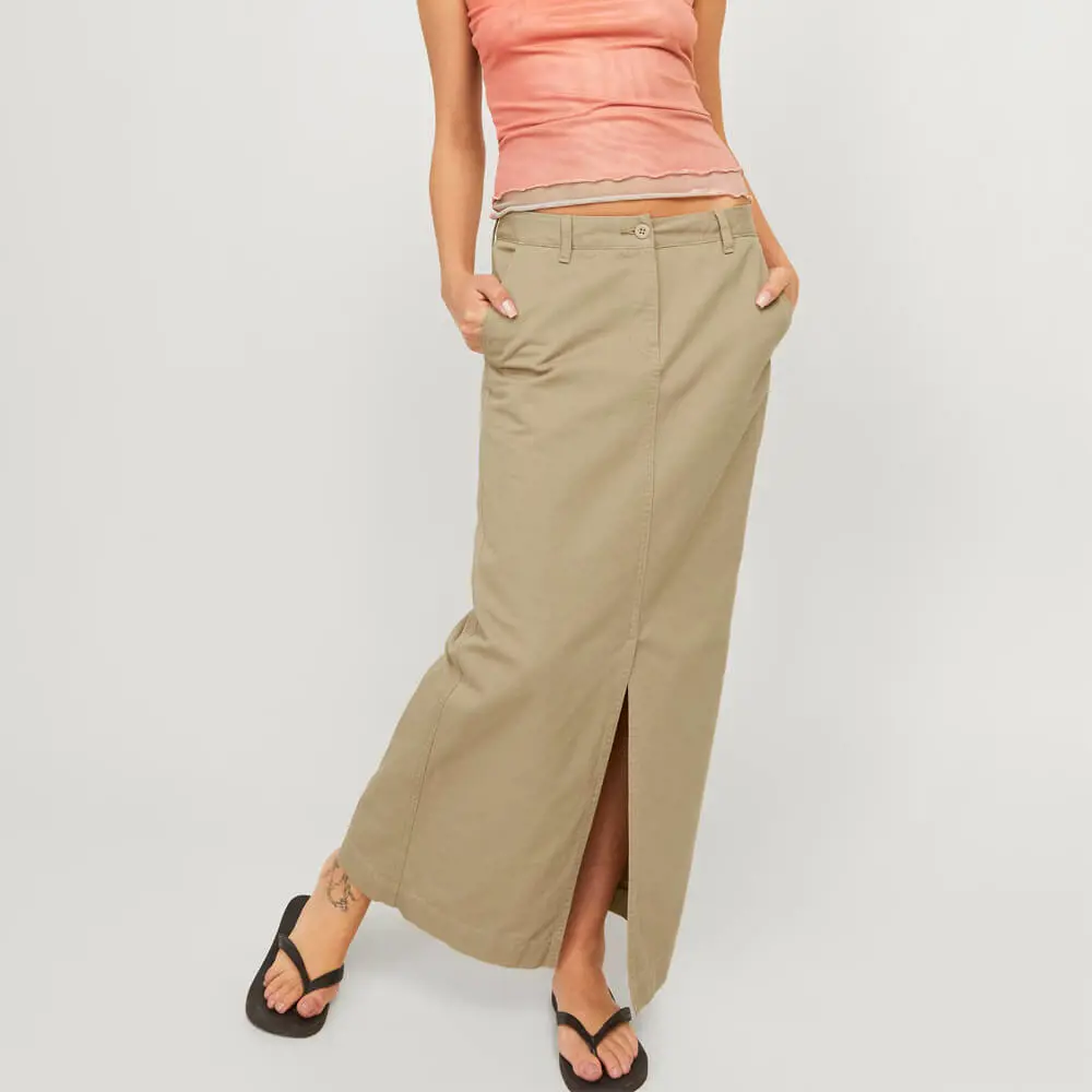 JJXX Maddy Long Skirt